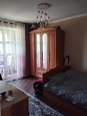 3 комнаты, 82 м², 104 серия, 3 этаж, Евроремонт