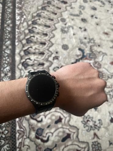 mi store: Смарт‑часы умные часы Xiaomi Haylou Solar Pro с 1,43-дюймовым — 2