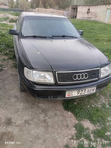 ауди 100 переходка запчасти: Audi 100: 1993 г., 2.6 л, Бензин, Седан — 3