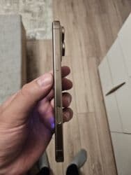 айфон 7 бишкек бу: IPhone 16 Pro Max, Колдонулган, 256 ГБ, Desert Titanium, Куту, 100 % — 5