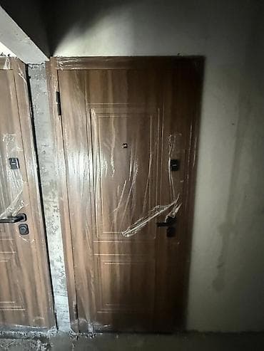 Батирлер: 1 бөлмө, 48 м², Шаардык МАИ 108-серия, 6 кабат, ПСО (өз алдынча бүтүрүү) — 6