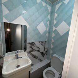 квартира долгосрочный: 4 бөлмө, Менчик ээси, Чогуу жашоо менен, Толугу менен эмереги бар — 7