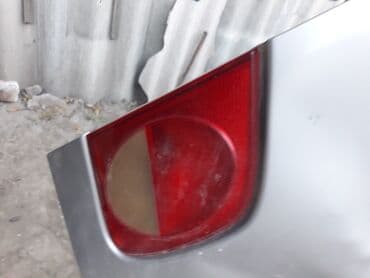 слив дождевой воды с крыши цена: Стоп-сигналдар комплектиси Mercedes-Benz 2002 г., Колдонулган, Оригинал, АКШ — 3