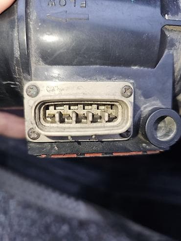 шевроле коблт: Компрессор Subaru 1995 г. — 3