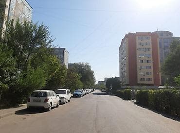 Батирлер: 4 бөлмө, 80 м², 105-серия, 4 кабат — 1