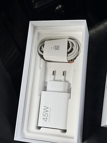 retmi: Redmi, Redmi Note 15 Pro, Б/у, 256 ГБ, цвет - Черный — 4