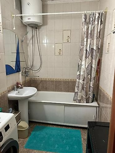 3х ком квартиры: 3 комнаты, 72 м², 105 серия, 7 этаж, Косметический ремонт — 2