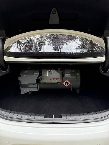 gra: Hyundai Grandeur: 2019 г., 3 л, Автомат, Газ, Седан — 6