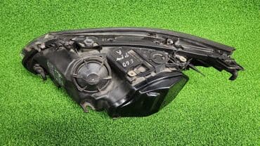 купить фары на бмв е39 бу: Передняя правая фара BMW 2005 г., Б/у, Оригинал, Германия — 8