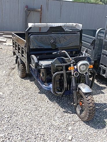gps treker: Легкий грузовик, Стандарт — 3