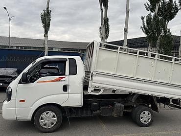 Легкий грузовик, Kia, Стандарт, 3 т, Новый