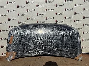 honda stepwgn капот: Капот Honda, Б/у, Оригинал — 1