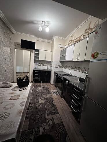 Гаражи: 2 комнаты, Собственник, Без подселения, С мебелью полностью — 3