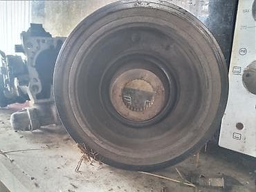 ГБЖ: Шкив Honda — 2