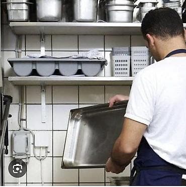 Работа: В частную школу TENSAI International School требуется — 1