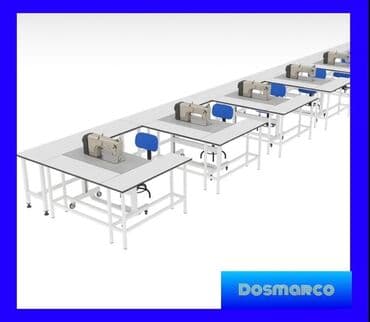 щивений машина: Швейное столы — 9