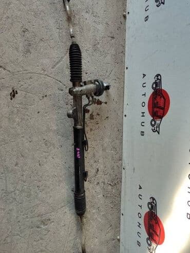 Рулевая рейка Honda