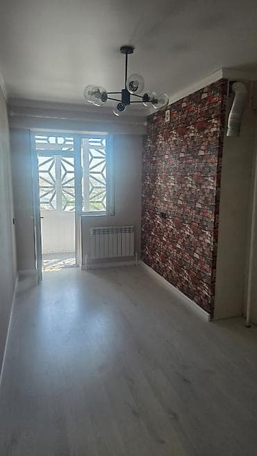 2 комнаты, 53 м², ул. Кулатова / Матросова Элитка, 8 этаж, Косметический ремонт — 9