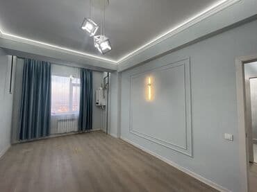 купить дом в покровке: 1 бөлмө, 40 м², Элитка, 8 кабат, Дизайнердик ремонт — 1