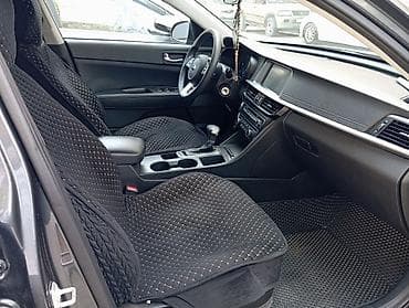 кия ниро: Kia Optima: 2020 г., 2.4 л, Автомат, Бензин, Седан — 6