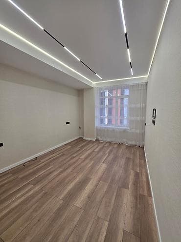80: 2 комнаты, 80 м², Элитка, 10 этаж, Евроремонт — 9