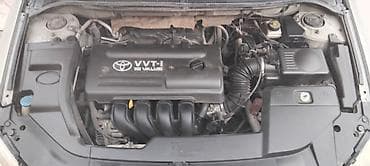 ом: Toyota Avensis: 2003 г., 1.8 л, Механика, Бензин, Универсал — 7
