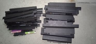 блоки питания для ноутбуков 16 в: Продаю нерабочие батареи от ноутбуков. Выборочно не продаются — 1