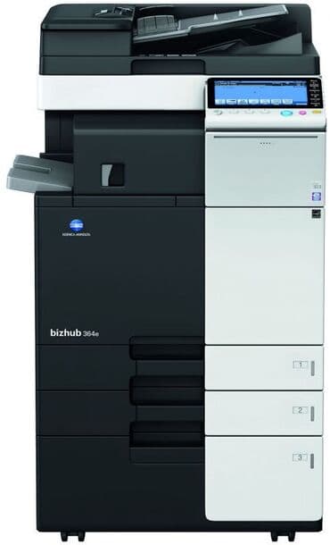 Продается Konika Minolta bizhub 364e