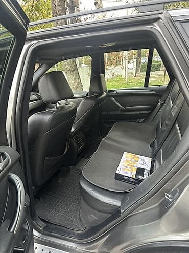 m5 bmw: BMW X5: 2004 г., 3 л, Автомат, Дизель, Кроссовер — 2