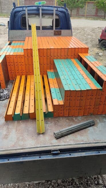 корей опалубка: Сдам в аренду Опалубки — 4