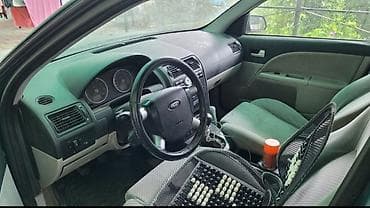 сан йонг: Ford Mondeo: 2000 г., Универсал — 3