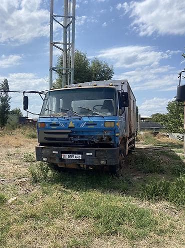 gps tracker: Грузовик, Стандарт, Б/у — 1