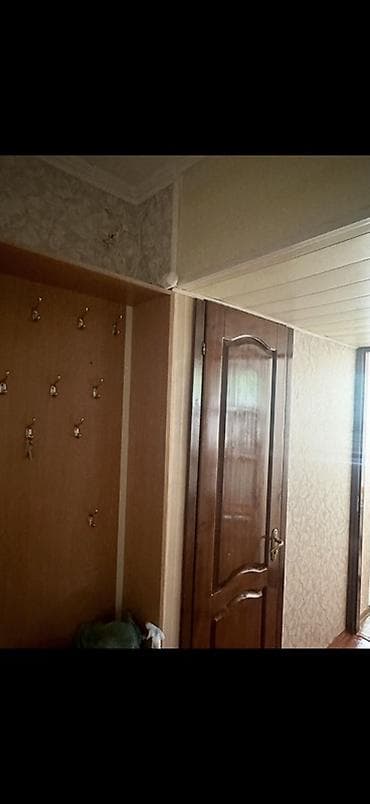 частный дом на длительный срок: 50 м², С мебелью — 8
