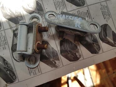 купить крестовину для кресла: Toyota, Б/у, Оригинал — 1