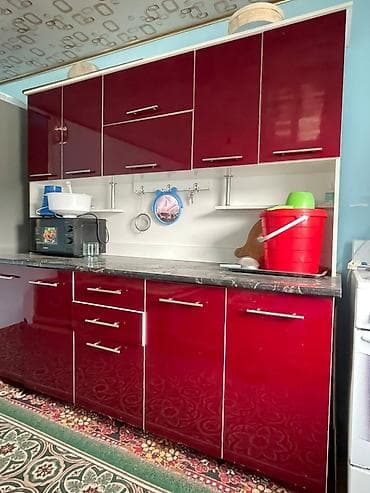 Тепловое оборудование: Электрическая плита GEFEST с духовкой - 4 чугунные конфорки — 4