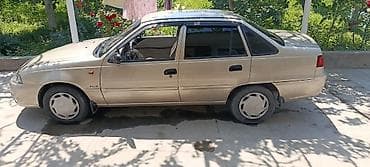 Daewoo Nexia: 2013 г., 1.5 л, Механика, Бензин, Седан — 3