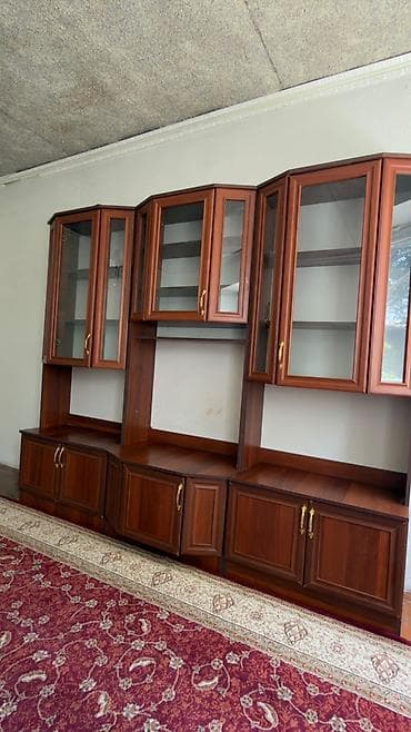 стульчики для офиса: Гарнитур сатылат абалы жакшы — 1