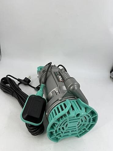 мини насос для воды 12 вольт: Погружной дренажный насос ROLF Model Q0X3-20-0.55 WATER PUMP Rated Q — 7