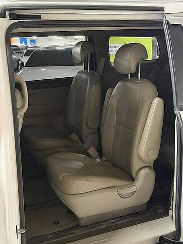 kia mo: Kia Carnival: 2019 г., 2.2 л, Автомат, Дизель, Седан — 10