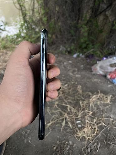 очки умные: IPhone 11 Pro Max, Б/у, 64 ГБ, Matte Space Gray, Чехол, 100 % — 4
