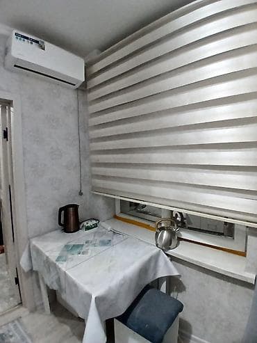 Кыймылсыз мүлк: 1 бөлмө, Менчик ээси, Чогуу жашоосу жок, Толугу менен эмереги бар — 6