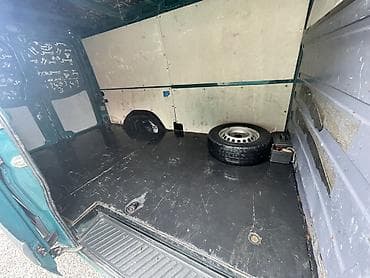 сидушка спринтер: Mercedes-Benz Спринтер: 2009 г., Ручные, Дизель, Фургон — 8