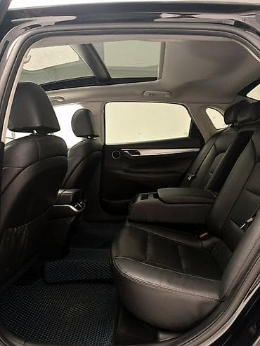 самсунг хм3: Hyundai Grandeur: 2019 г., 2.5 л, Автомат, Бензин, Седан — 7