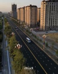 снять домик с бассейном: 4 комнаты, 227 м², Элитка, 14 этаж, Дизайнерский ремонт — 33