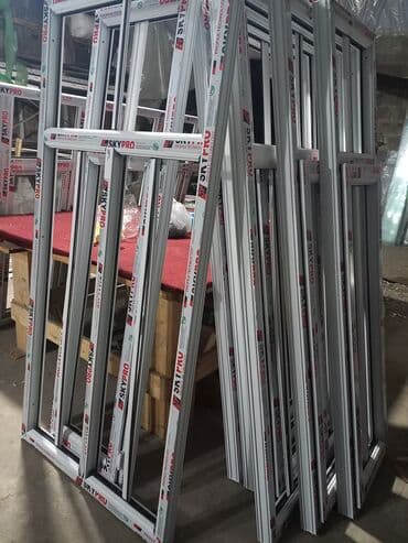 занавески на пластиковые окна: Алюминиевые Алюминиевые перегородки. Алюминиевые терезе Пластиковые — 14