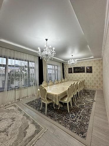 Сниму дом: Продается дом в районе Арча-Бешик 📍Локация: Куюкова/ Чортекова • — 3