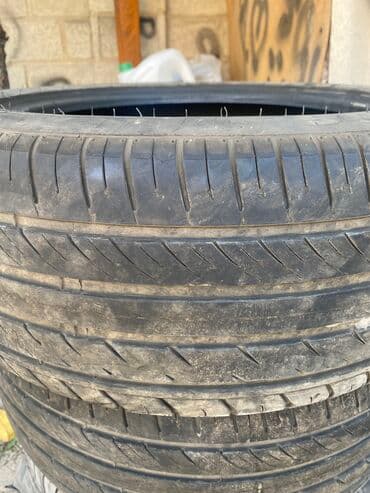 шины 17 размера: Шины — 5