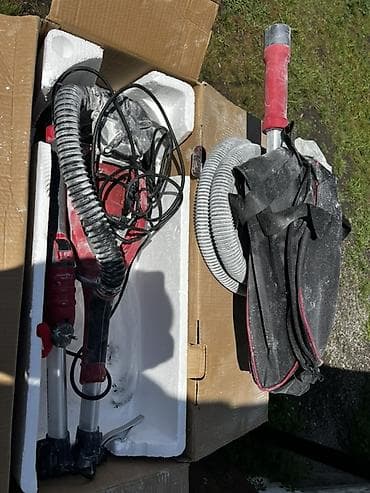 мини генераторы: Суйлошу жолу бар Шлифовальная машина по гипсокартону (жираф) с — 1