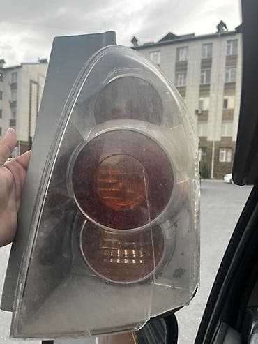 kia topic: Задний правый стоп-сигнал Toyota 2006 г., Б/у — 1
