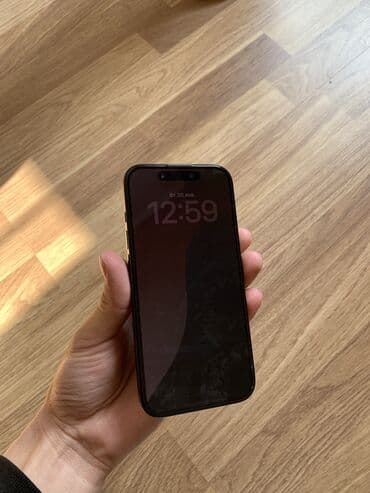 айфон 11 бу бишкек: IPhone 15 Pro, Б/у, 128 ГБ, Black Titanium, Наушники, Защитное стекло, Чехол, 89 % — 5